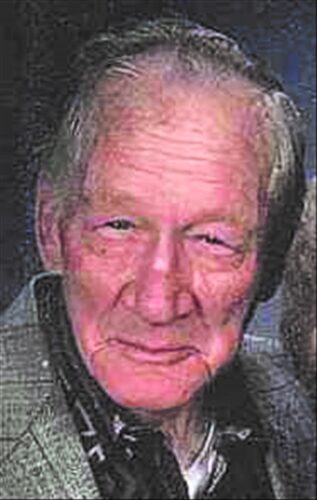 Gerald G. Bensink